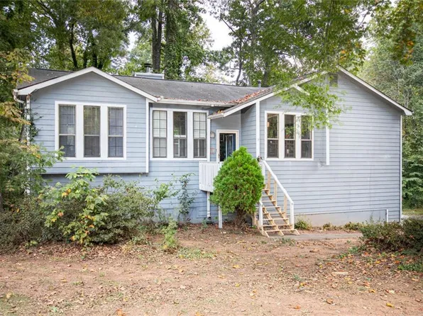 (undisclosed Address), Douglasville, GA 30135