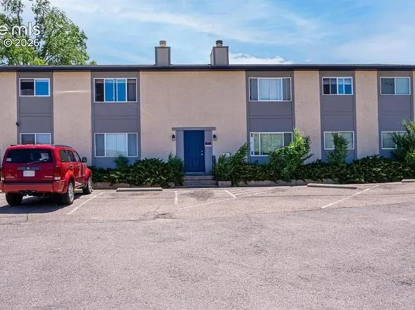 2809 King St, Colorado Springs, CO 80904