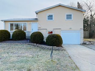 19021 Cypress Ave, Country Club Hills, IL 60478