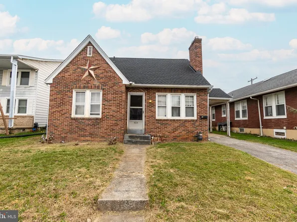 327 Norway St, York, PA 17403