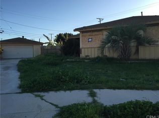 2932 W 134th St, Gardena, CA 90249