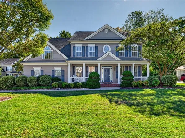 4012 Harvest Reach Ln, Suffolk, VA 23434