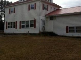 12993 Sturgeon Rd, Side Lake, MN 55781