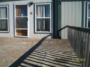 20 John Dr, Edgewood, NM 87015