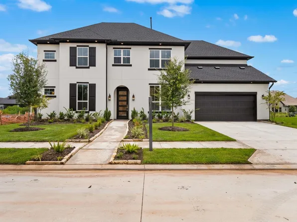 1334 Creek Haven Dr, Missouri City, TX 77459