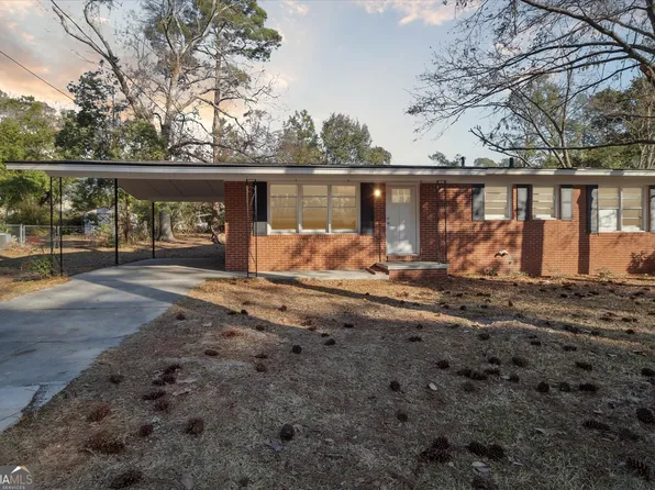 27 Carter Dr, Statesboro, GA 30458