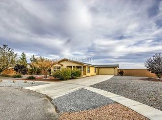 4231 E Winterwood Rd, Pahrump, NV 89048