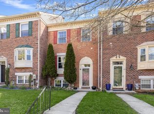 79 Valley Ridge Loop, Cockeysville, MD