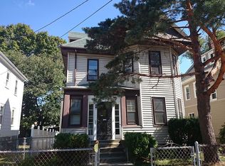67 Fairbanks St, Brighton, MA 02135