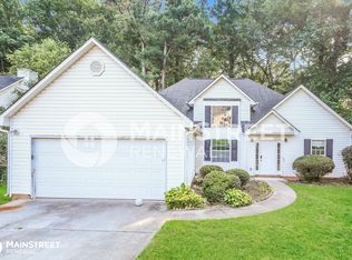 119 Melody Ln, Lawrenceville, GA 30043