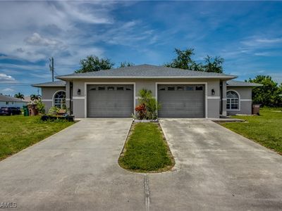 108/112 SE 24th Ave, Cape Coral, FL, 33990