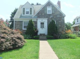 48 Providence Rd, Morton, PA 19070