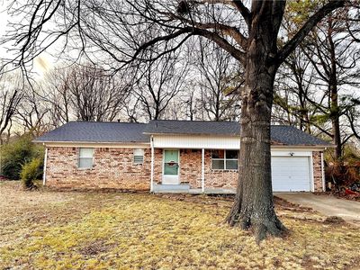 2149 S Coleman Ave, Fayetteville, AR, 72701