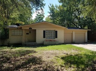 2813 Covert Ave, Fort Worth, TX 76133