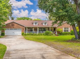 2402 Josefina Dr, Kissimmee, FL 34744