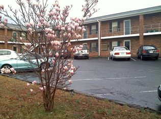 411 Townley St, Winston Salem, NC 27103