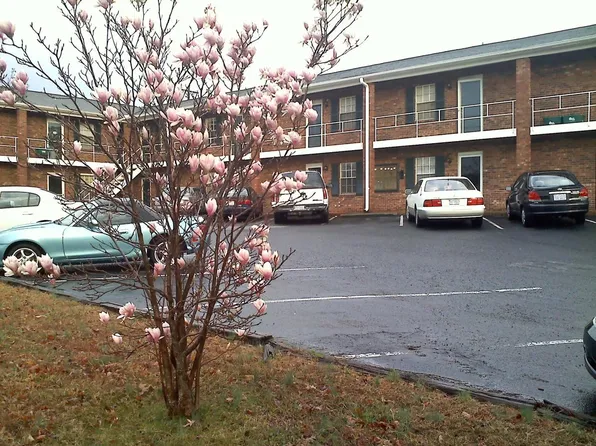 411 Townley St, Winston Salem, NC 27103