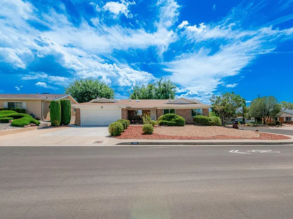 11300 Manitoba Dr NE, Albuquerque, NM 87111