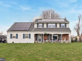 916 Jenifer Rd, Horsham, PA 19044