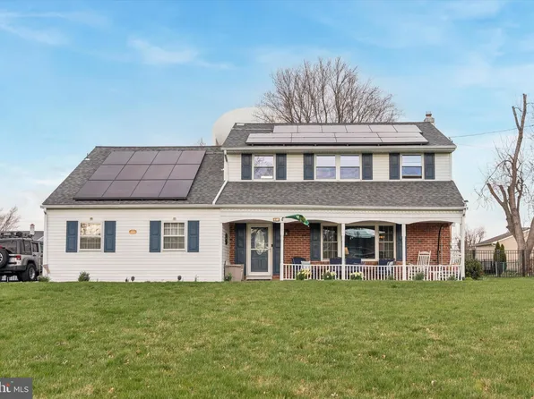 916 Jenifer Rd, Horsham, PA 19044