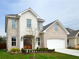 304 Caddo Dr, Madisonville, LA 70447