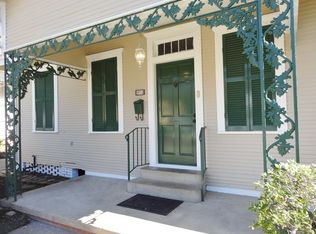 1921 Marye St, Alexandria, LA 71301