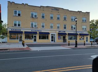 Magnolia Building 635-651 Albany Ave, Hartford, CT 06112