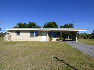 307 E Penn Rd, Lehigh Acres, FL 33936