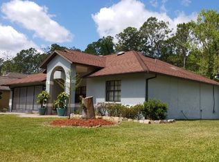 15 Barrister Ln, Palm Coast, FL 32137