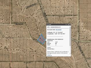 0 Fina Pl NW, Rio Rancho, NM 87124