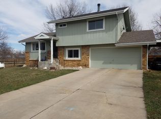 618 Gallup Rd, Fort Collins, CO 80521