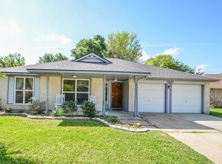 20007 Jasperwood Cir, Katy, TX 77449