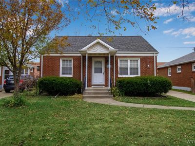 286 Glencove Rd, Buffalo, NY, 14223