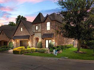 3420 Bridgewater Dr, Richardson, TX 75082