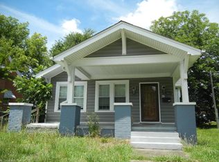 507 S Mebane St, Burlington, NC 27215