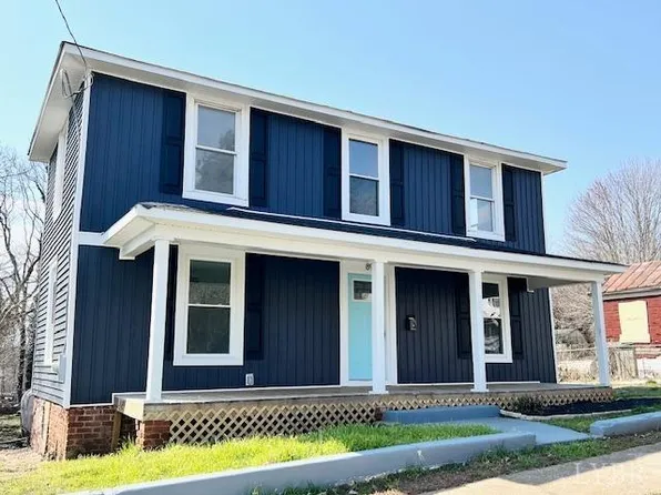 89 Jackson St, Lynchburg, VA 24504