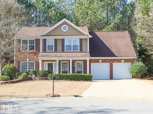 245 Woodcreek Way, Acworth, GA 30101