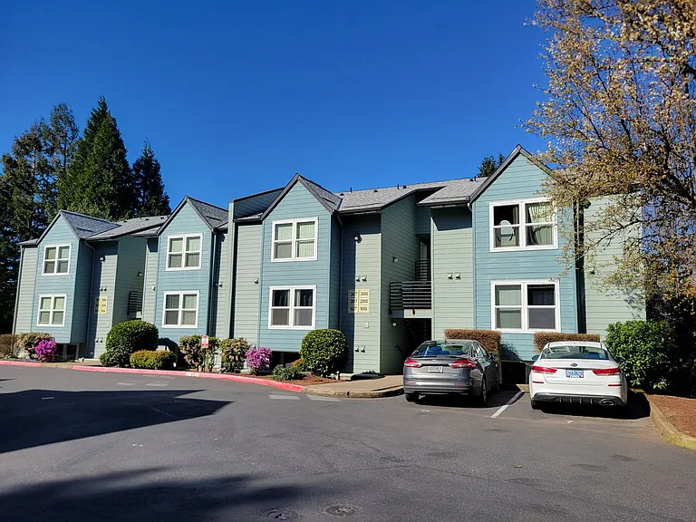 South Vista Apartments — Photo 35