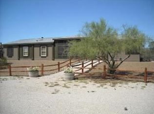 26412 N Trica Rd, Queen Creek, AZ 85240