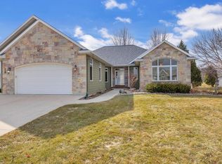 68 Aurora LANE, Fond Du Lac, WI