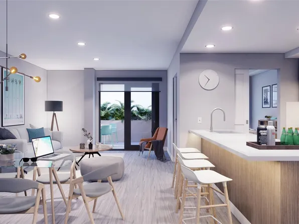 1938 Jackson Street #204, Hollywood, FL 33020