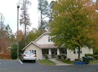 15 Wood Cottage Ct APT 203, Durham, NC 27707