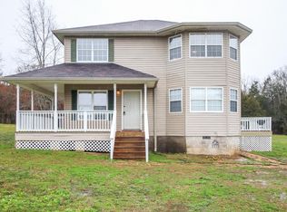661 Jug Creek Rd, Watertown, TN 37184