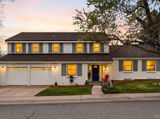 7177 S Magnolia Cir, Centennial, CO 80112