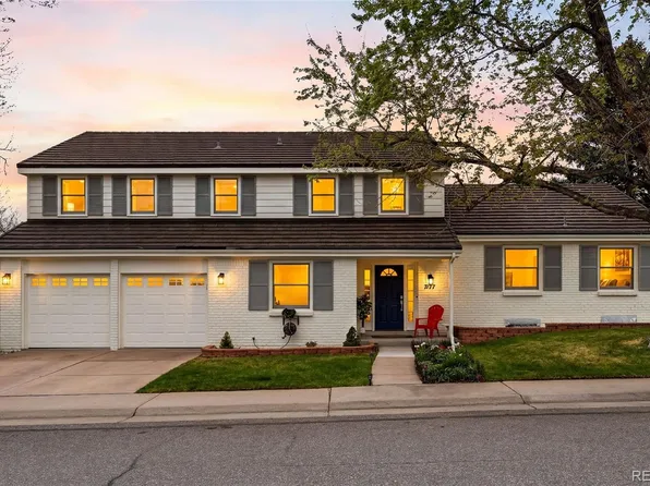 7177 S Magnolia Circle, Centennial, CO 80112