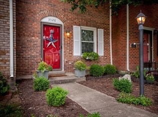 3526 Laredo Dr, Lexington, KY 40517