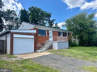8302 Claremont St, Manassas, VA 20110