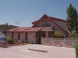 4896 N Point, Byron, CA 94514