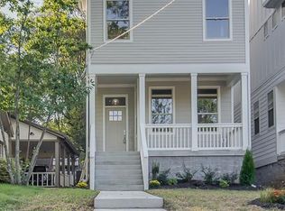 1342 Stainback Ave, Nashville, TN 37207