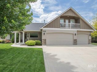 4061 N Buckstone, Meridian, ID 83642